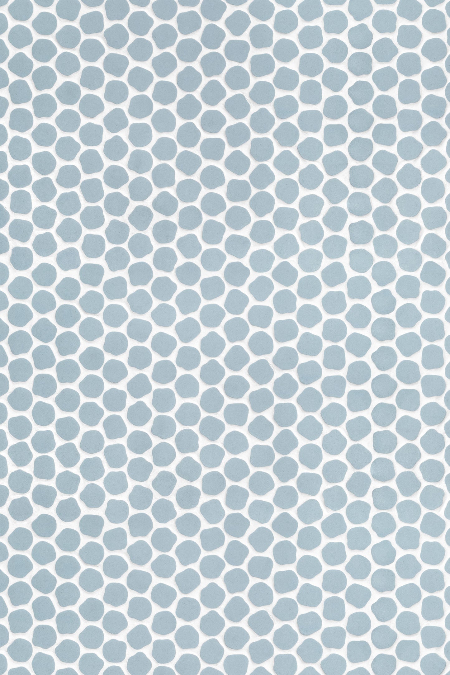PEBBLE MOSAIC