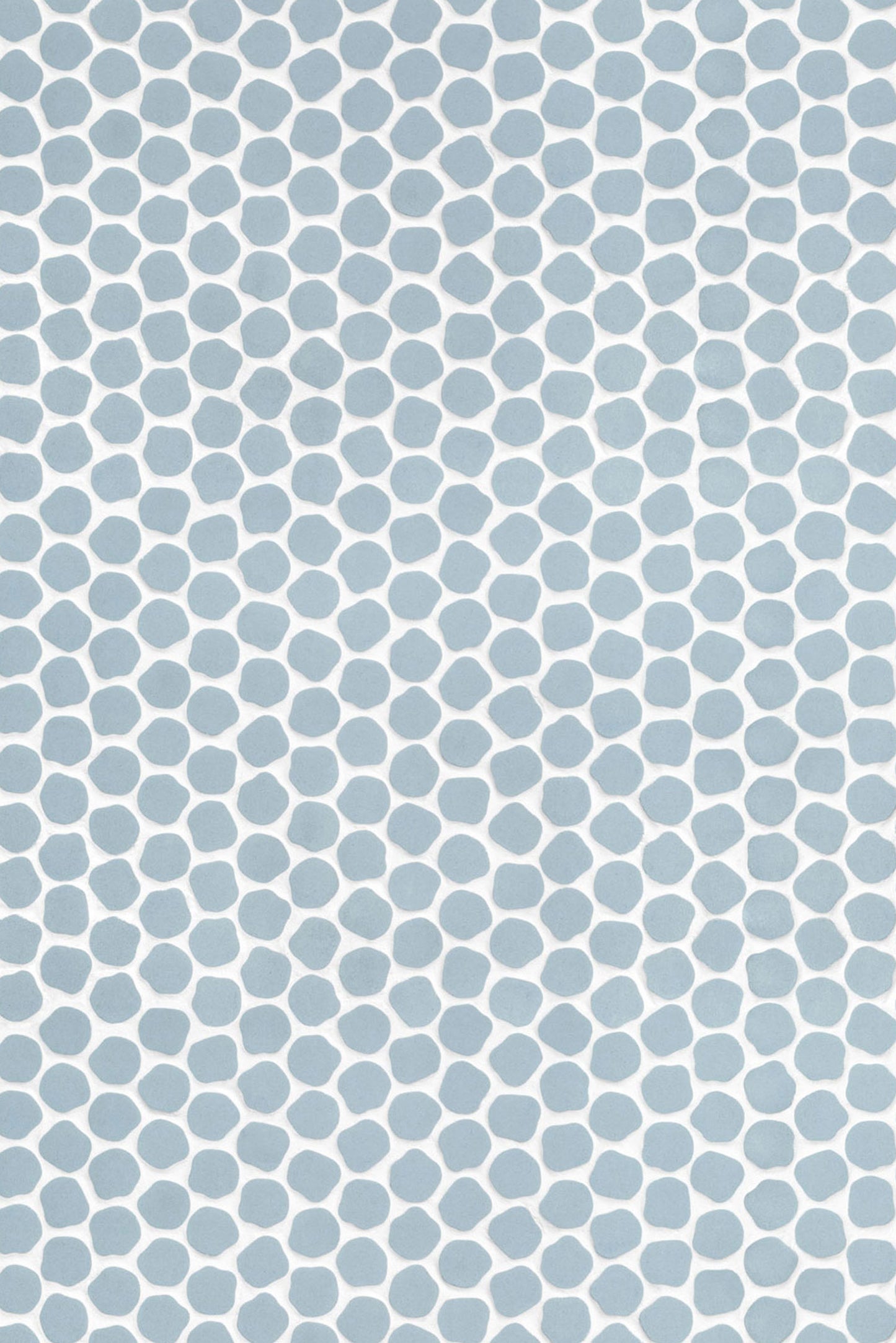 PEBBLE MOSAIC