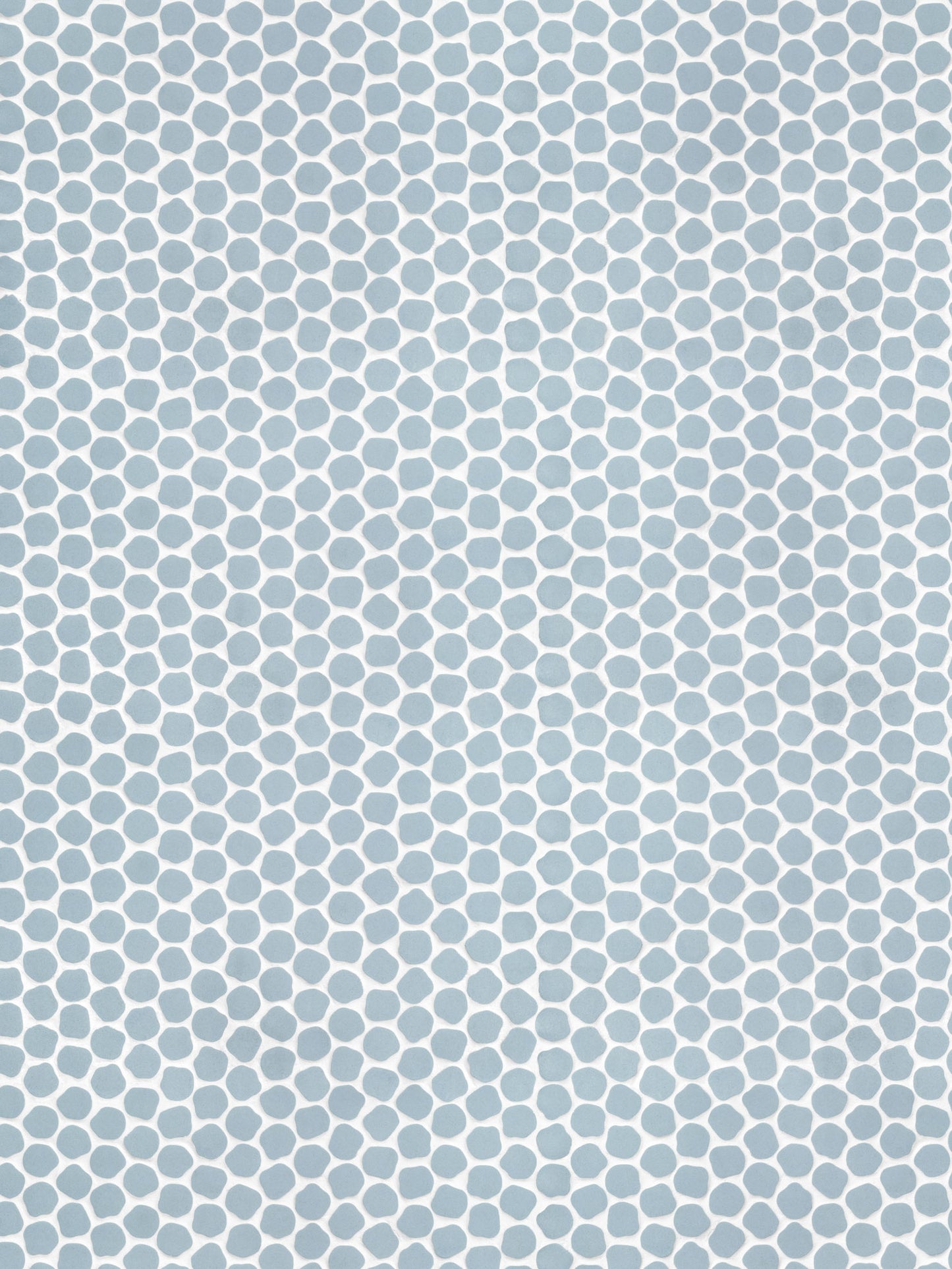 PEBBLE MOSAIC