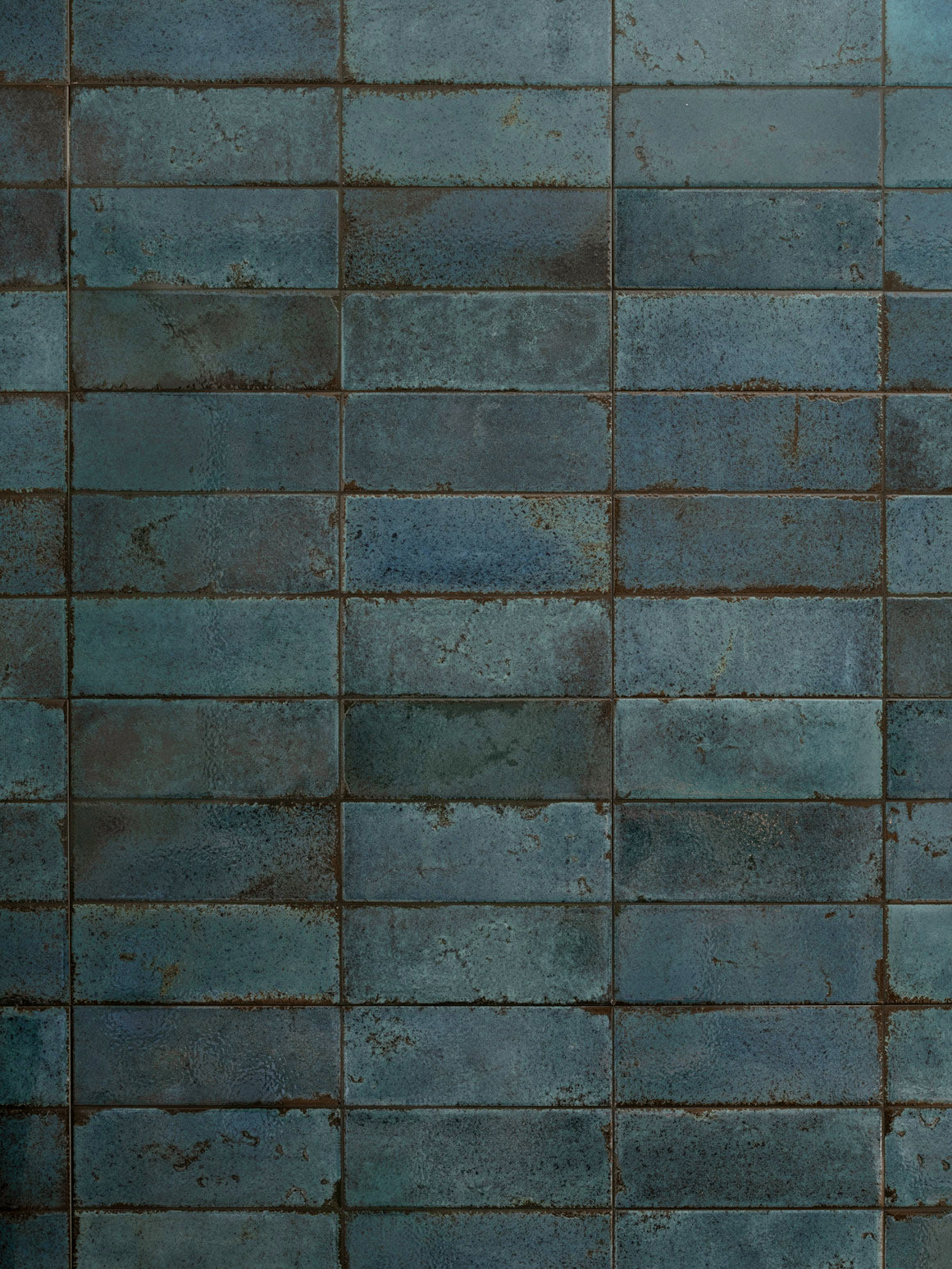 COBALT BRICK