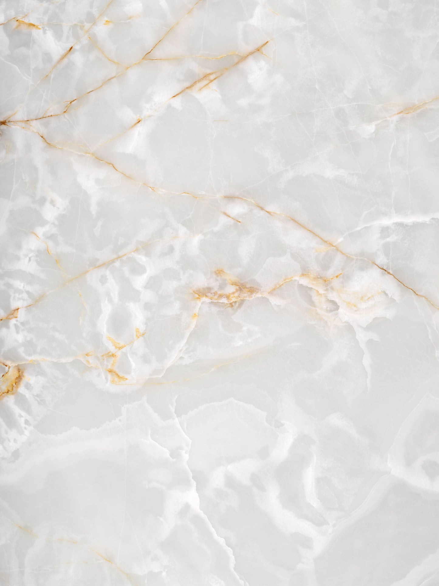GOLD LEAF ONYX