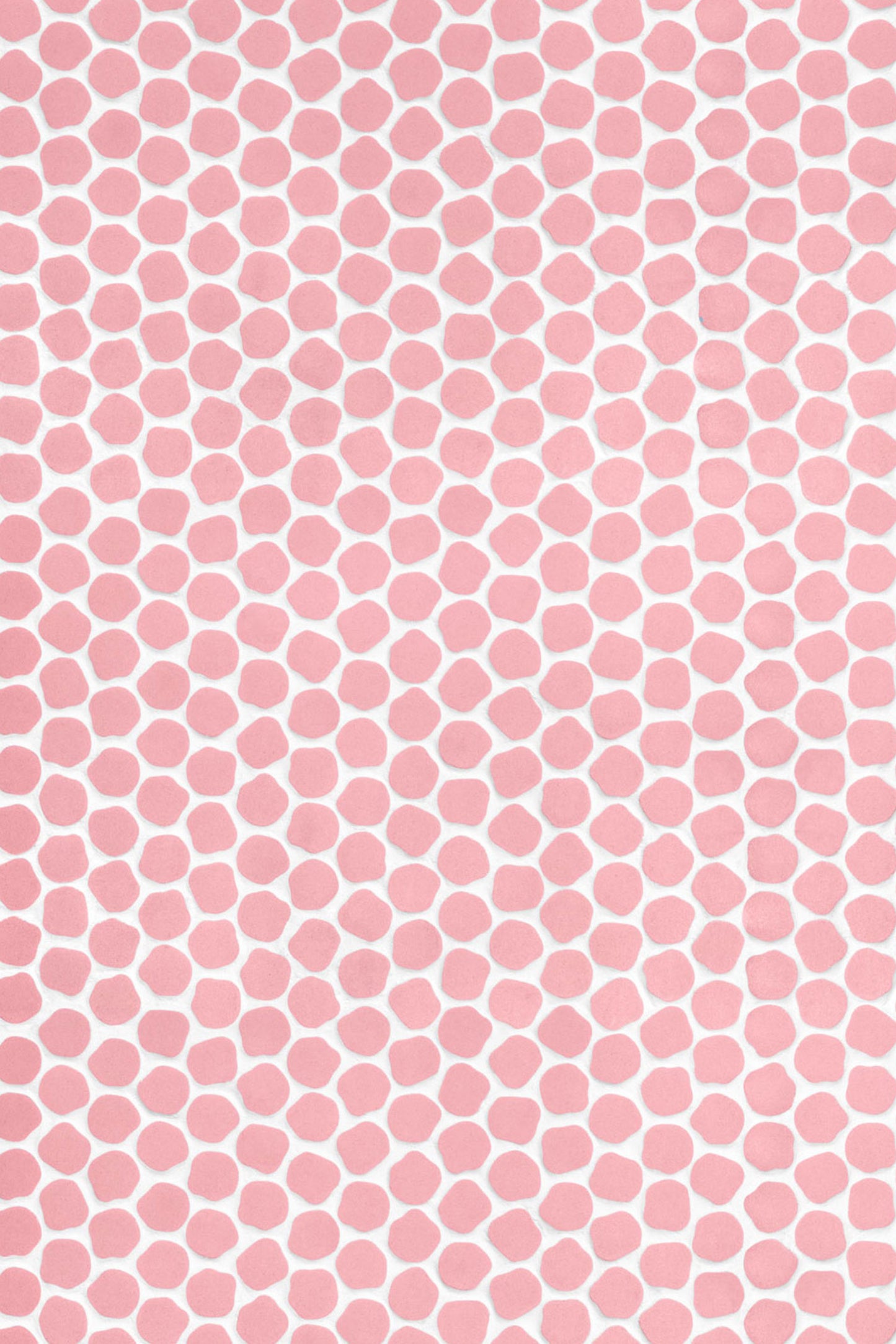 PEBBLE MOSAIC