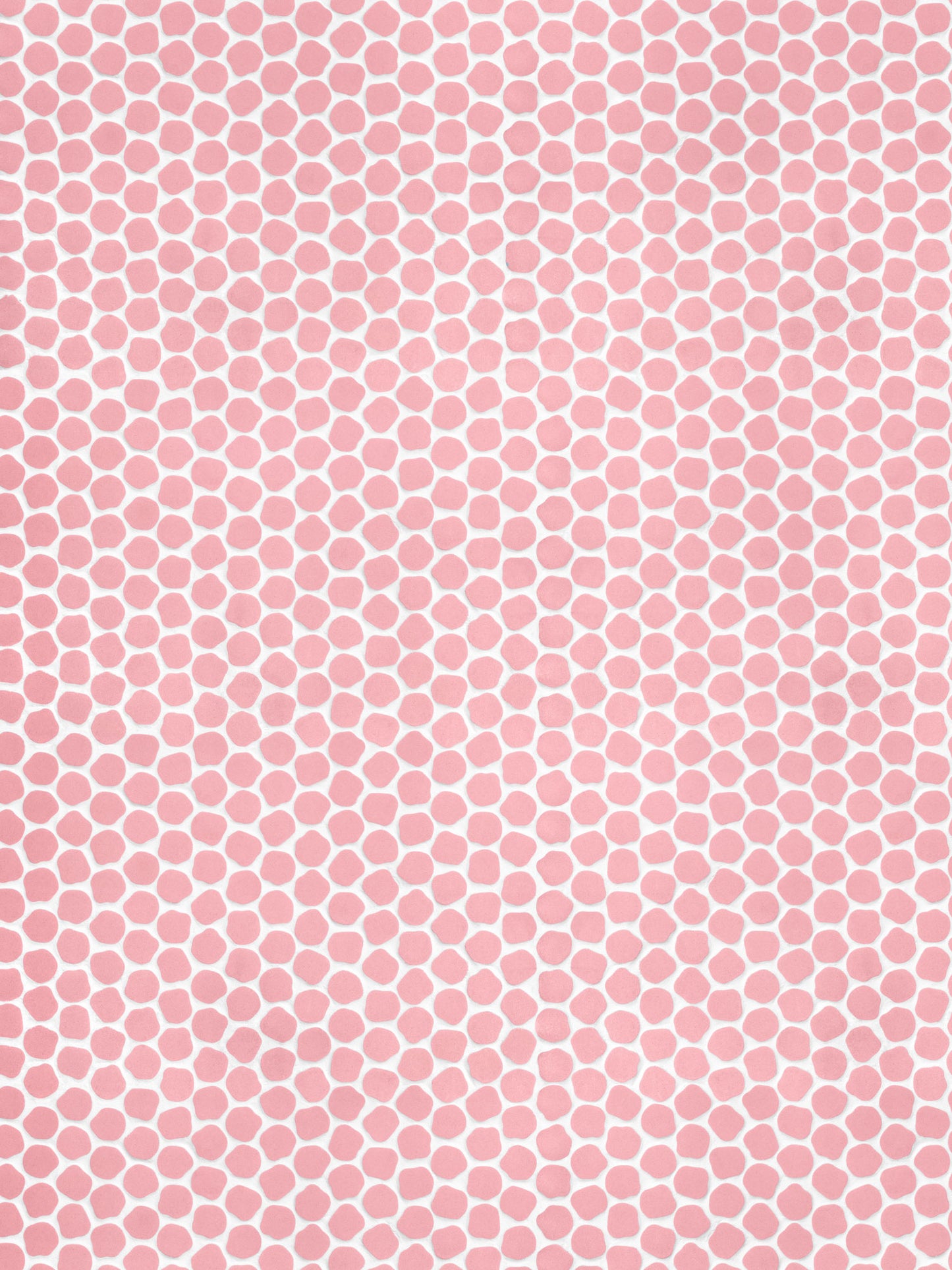 PEBBLE MOSAIC