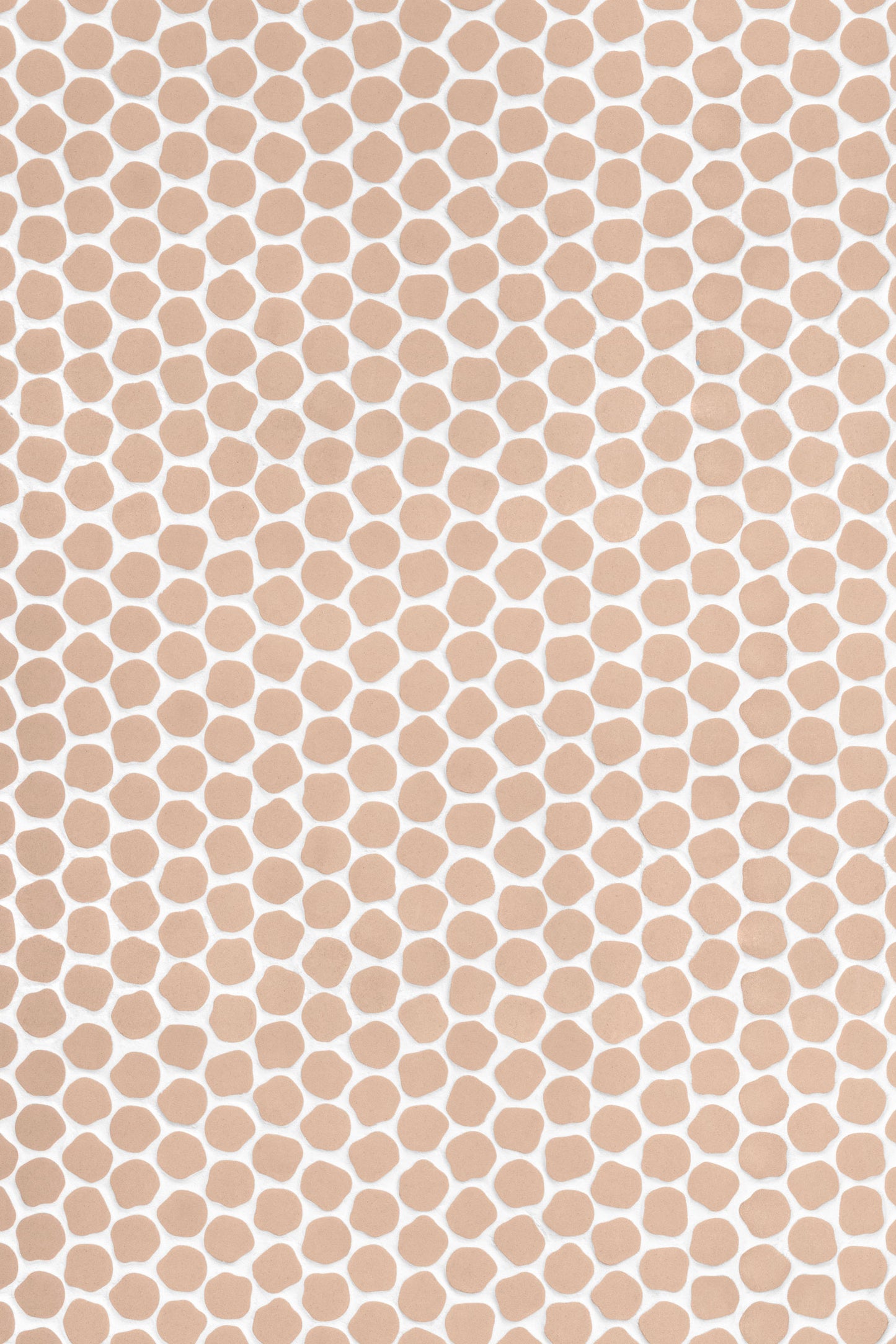 PEBBLE MOSAIC