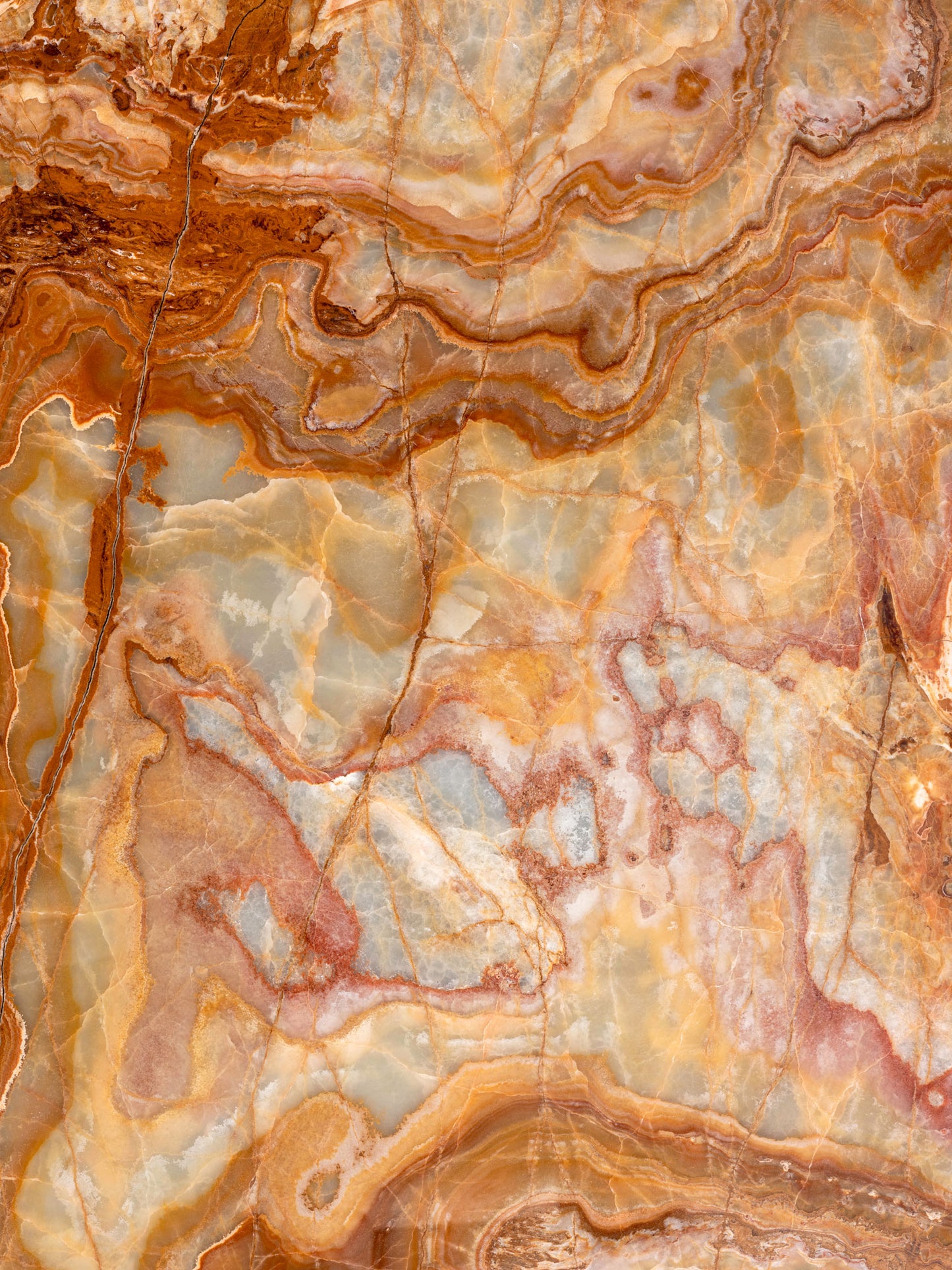 TIGER ONYX