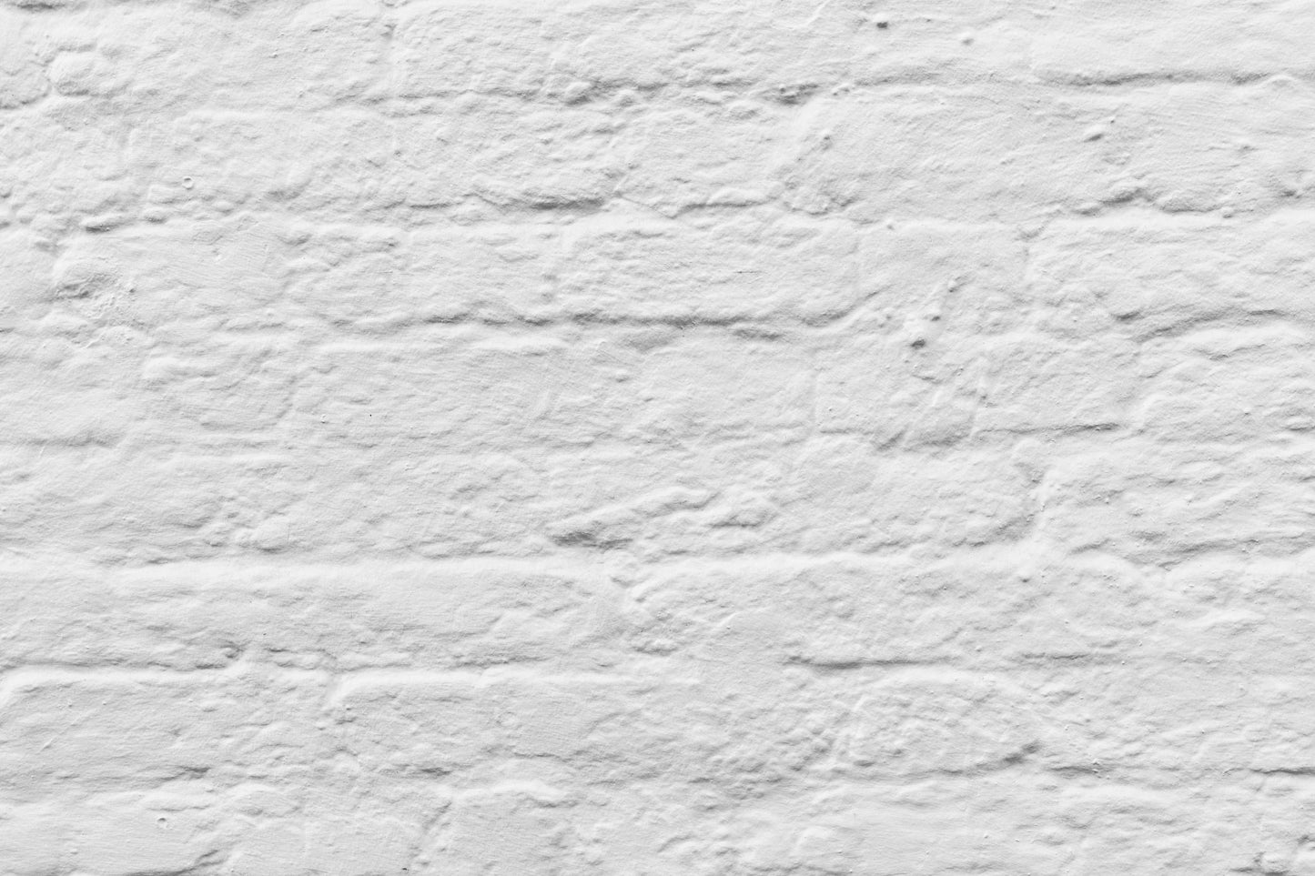 WHITE BRICK