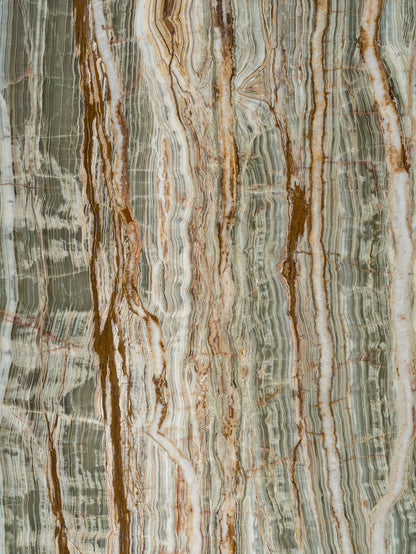 BAMBOO ONYX