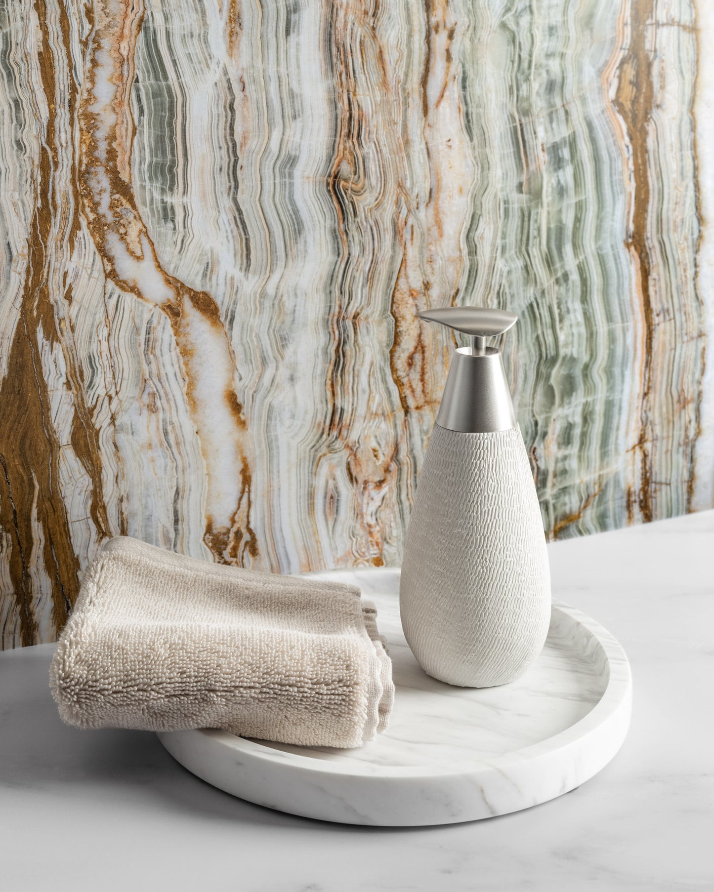 BAMBOO ONYX