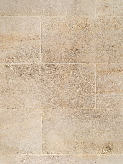 BLEACHED STONE