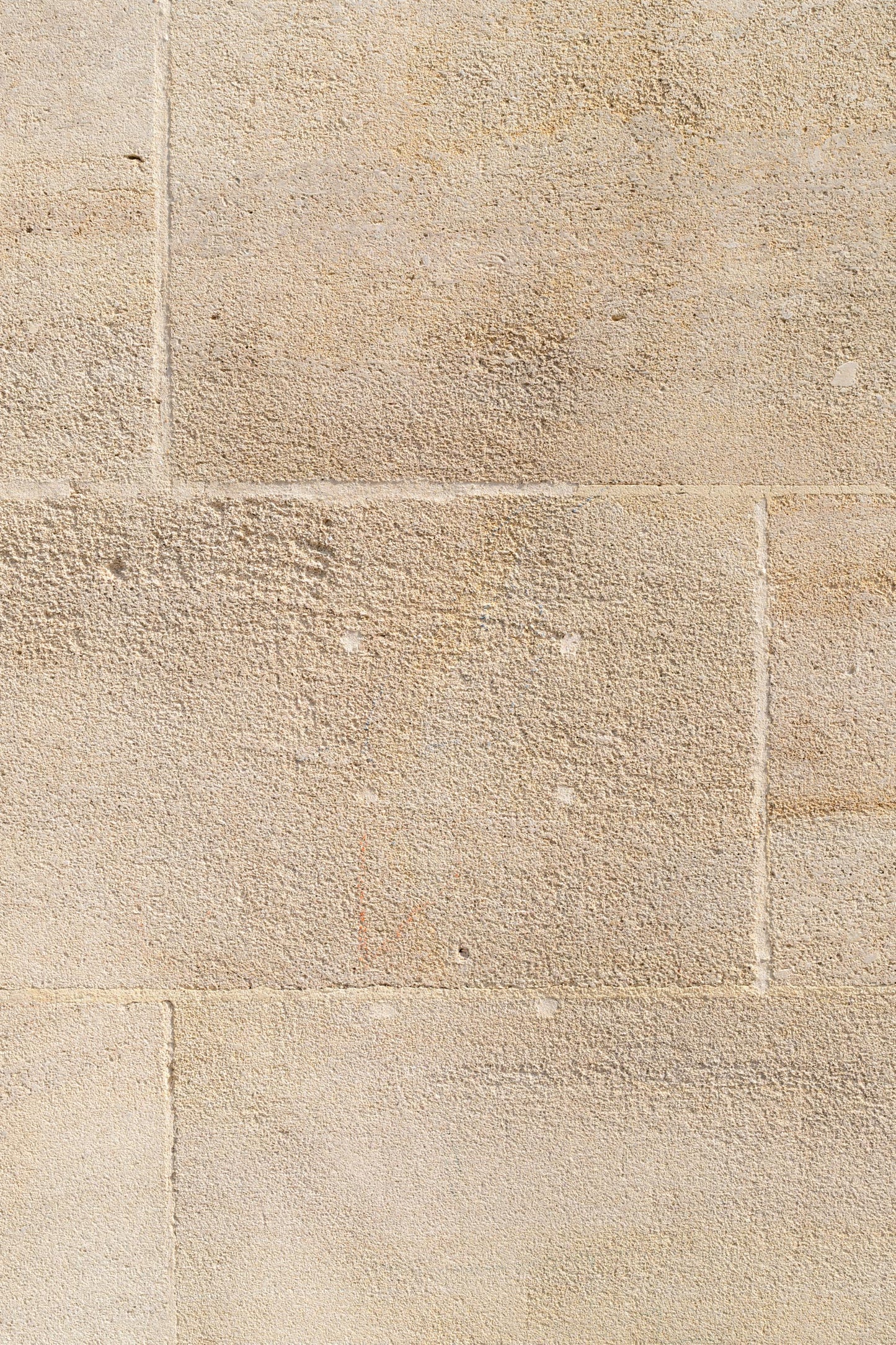 BLEACHED STONE