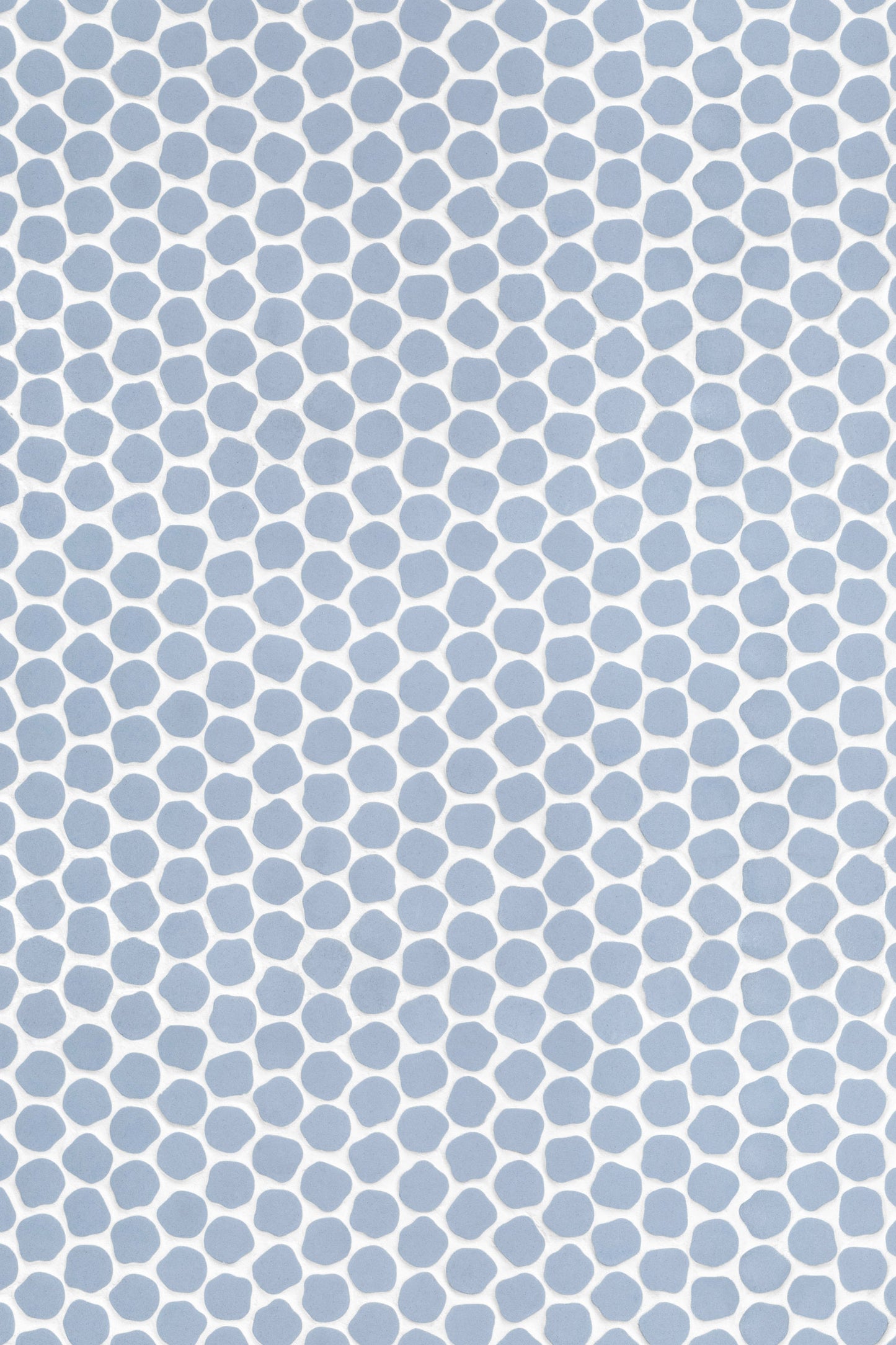 PEBBLE MOSAIC