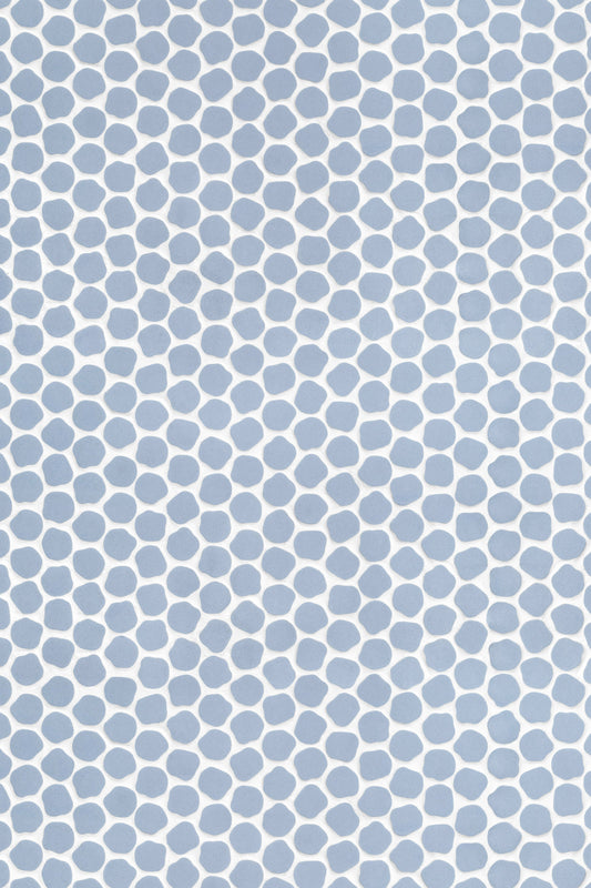 PEBBLE MOSAIC