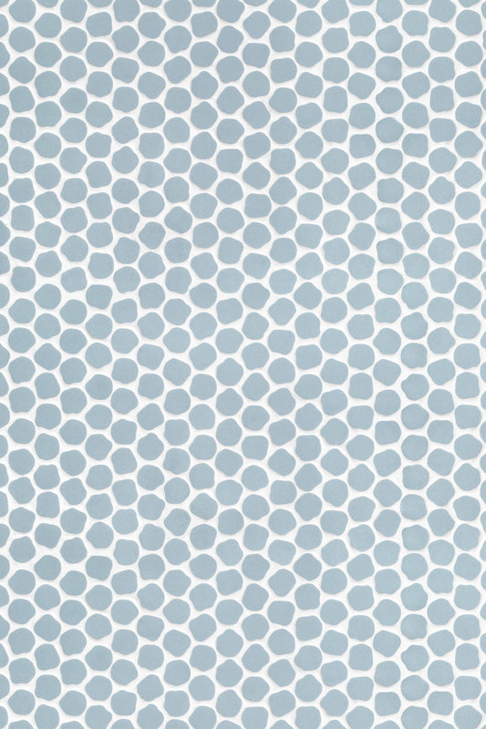 PEBBLE MOSAIC