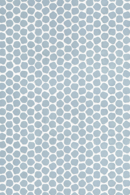 PEBBLE MOSAIC