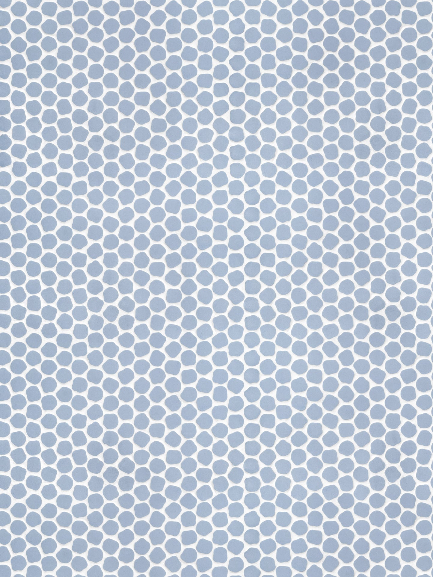 PEBBLE MOSAIC