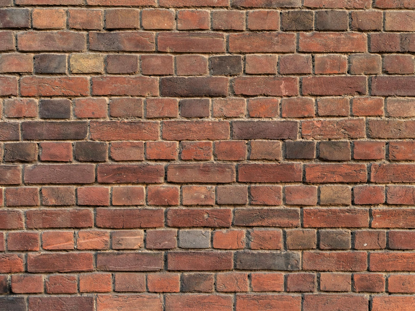CAMBRIDGE BRICK