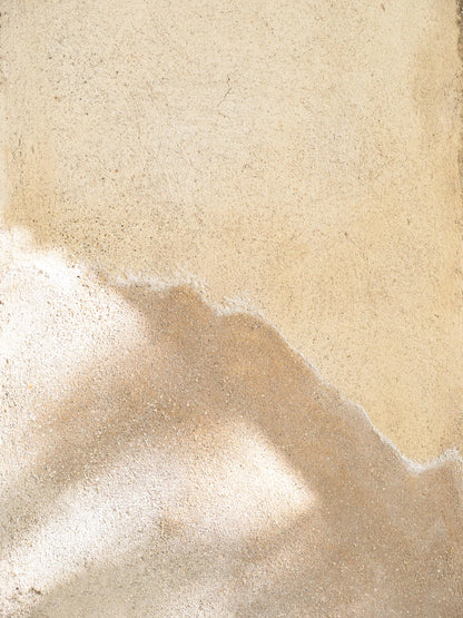 CHAPEL WALL