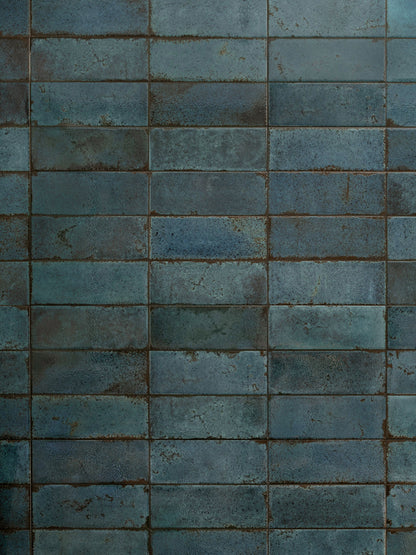 COBALT BRICK