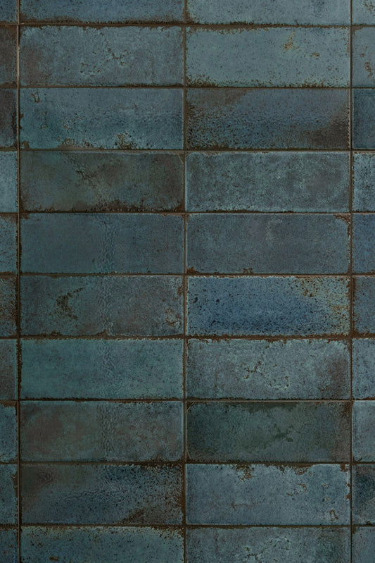 COBALT BRICK
