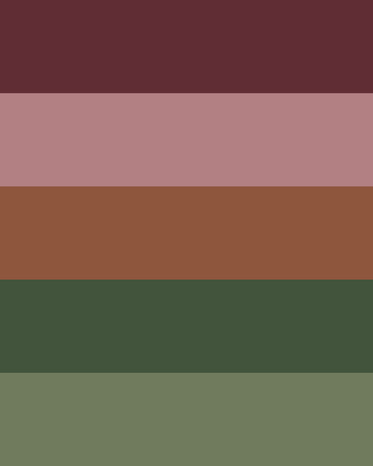 EARTHY BUNDLE