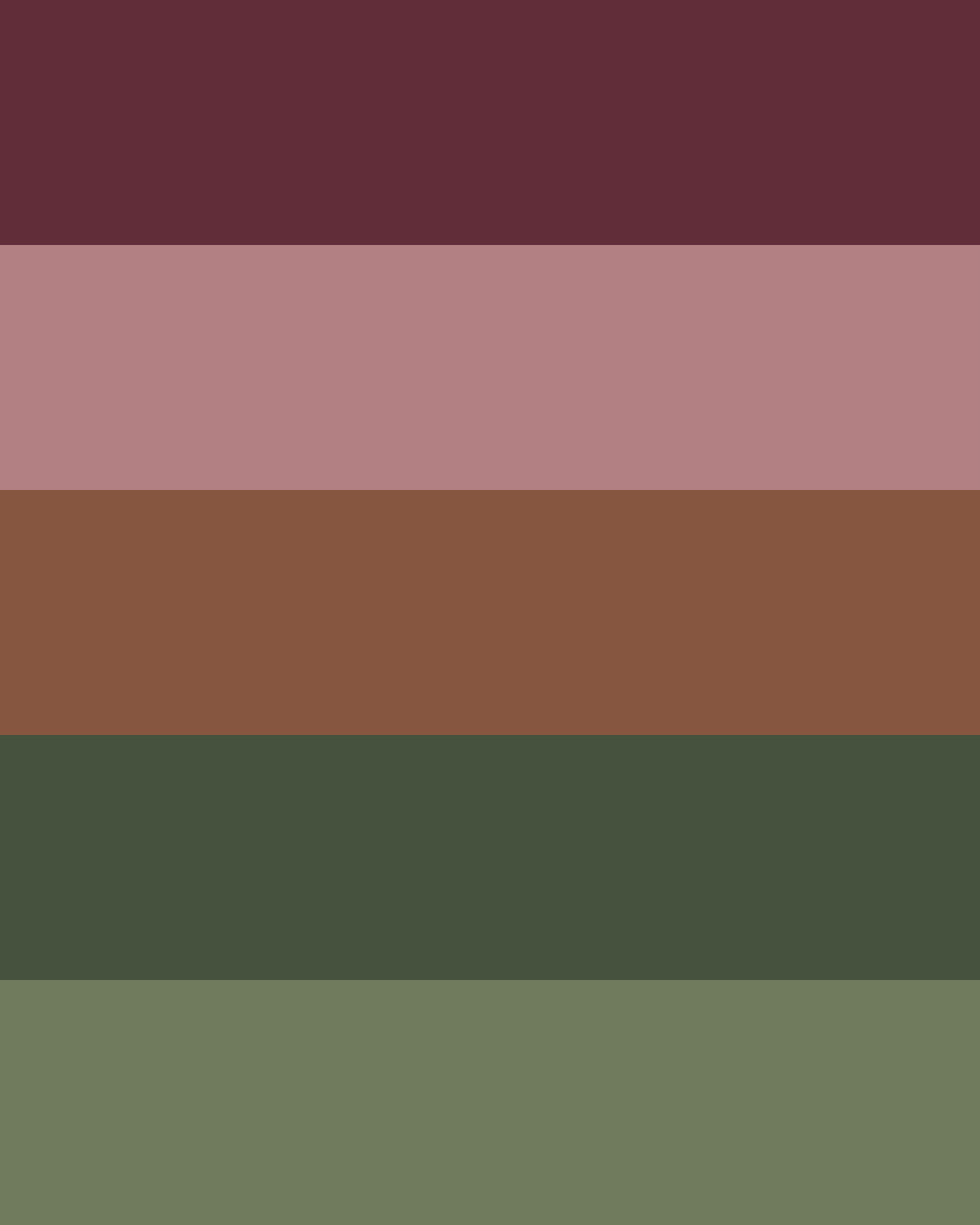 EARTHY BUNDLE