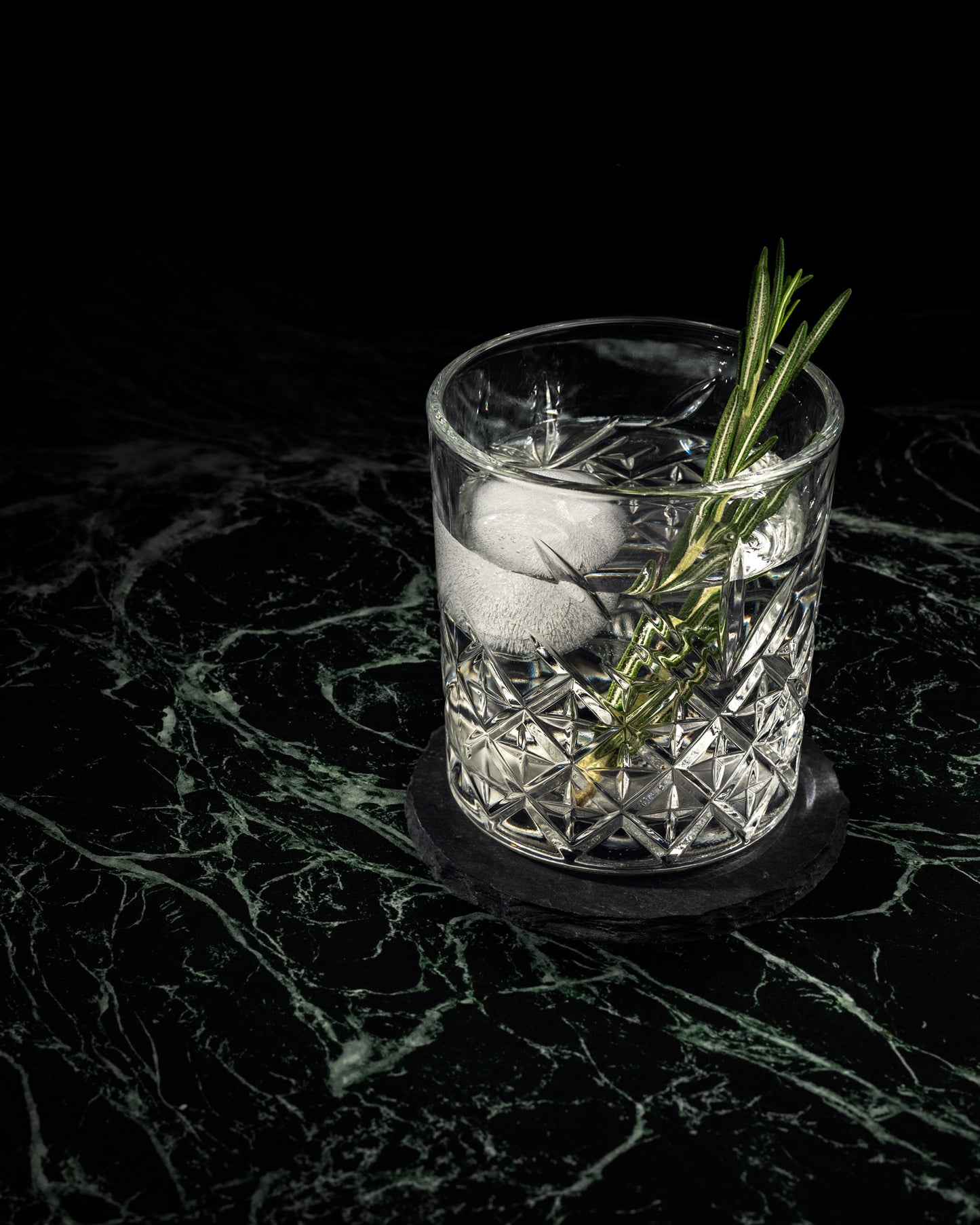 GREEN EMPERADOR