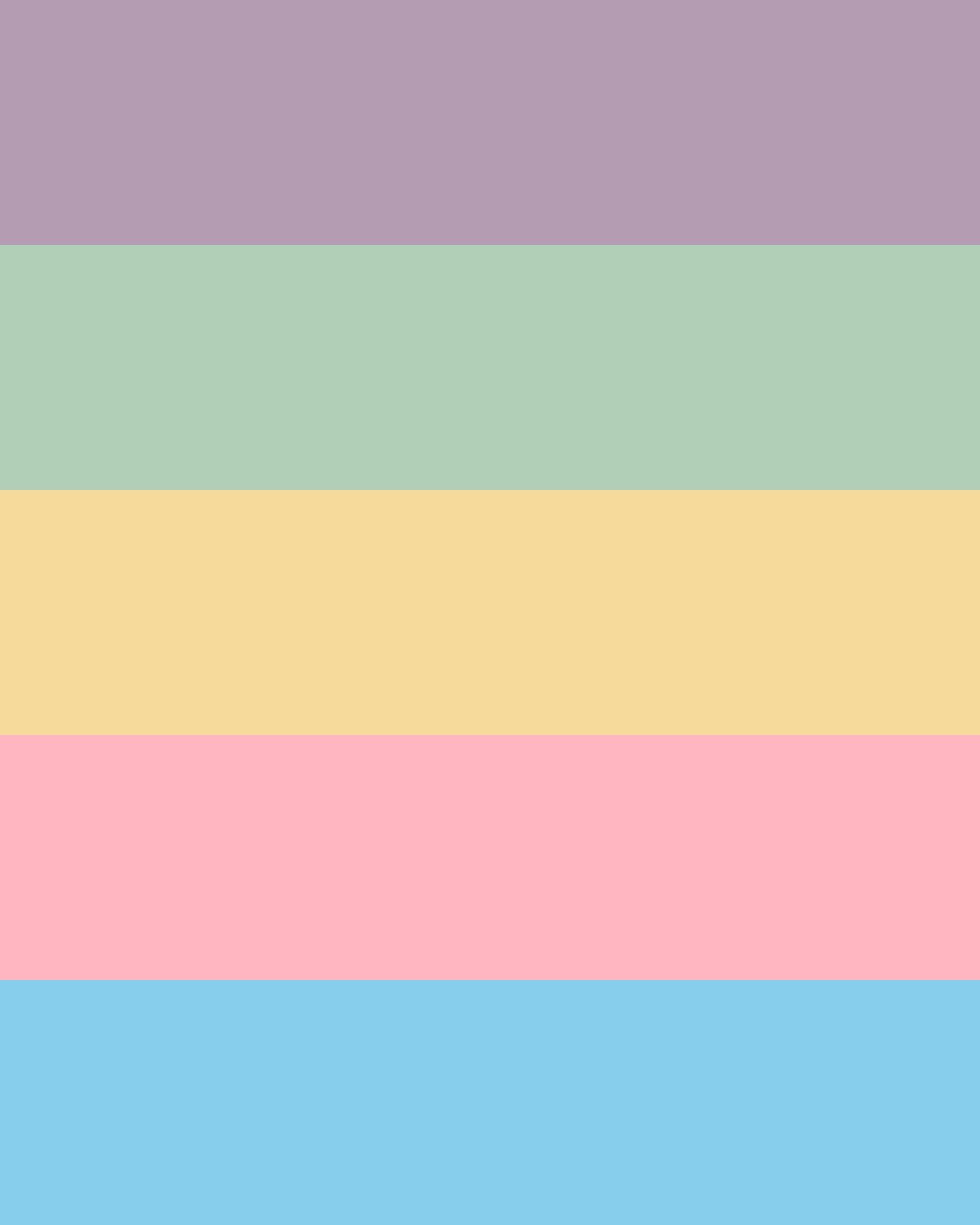 PASTEL BUNDLE