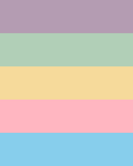 PASTEL BUNDLE