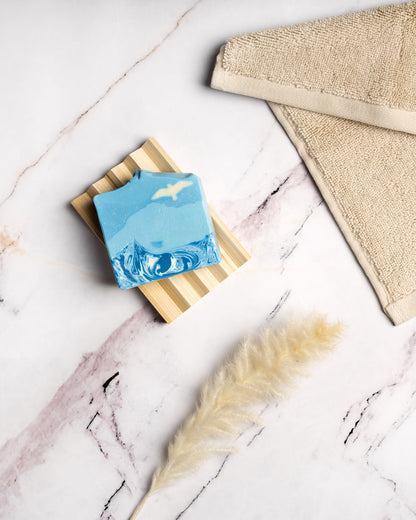 PASTEL MARBLE