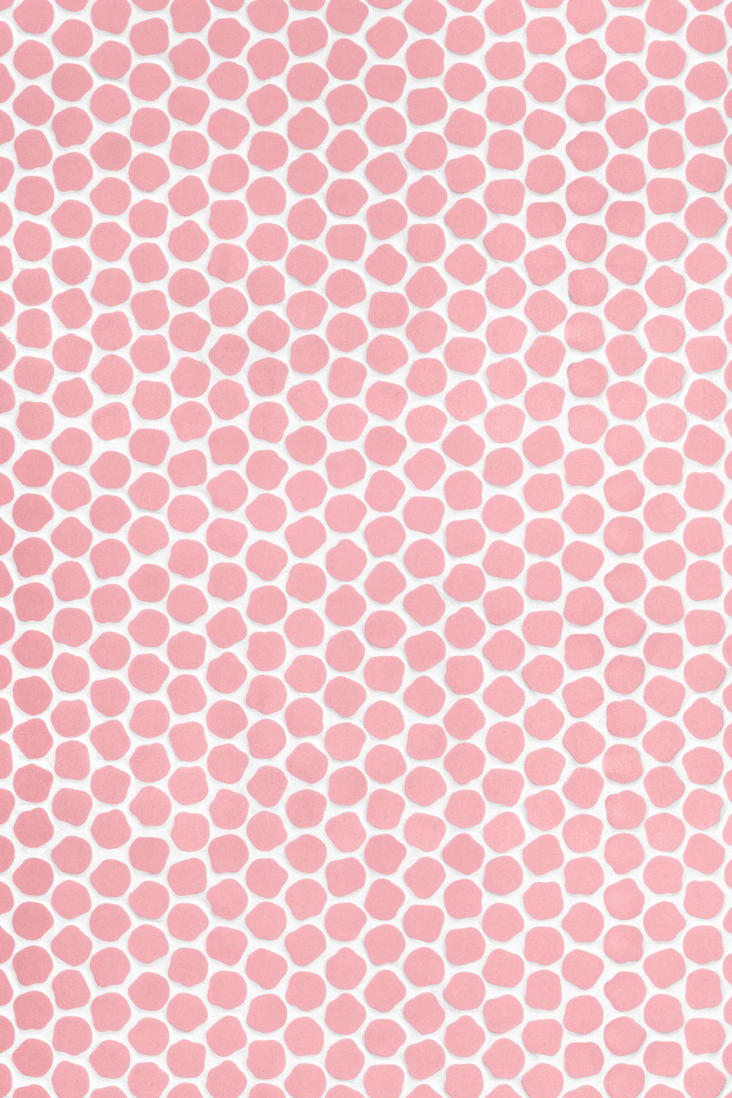 PEBBLE MOSAIC