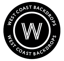 West Coast Backdrops