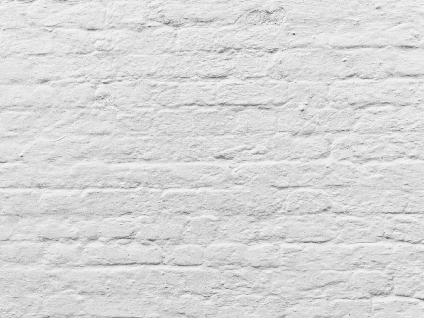 WHITE BRICK