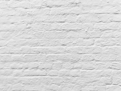 WHITE BRICK