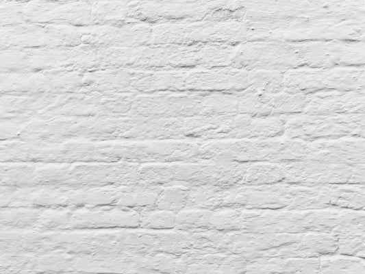 WHITE BRICK